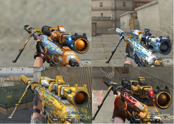 王者荣耀体验服更新：减少伤害反而是增强？