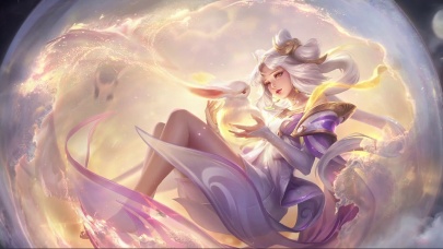 电竞比分AG发布人员变动公告：Hanche选手正式加入，这个春天一起加油