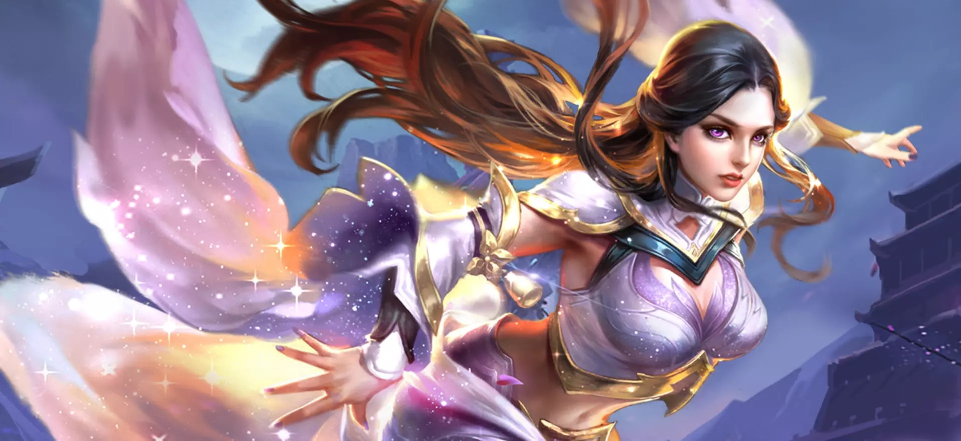 Weibo Gaming 官方：成功续约中单选手 Xiaohu 。