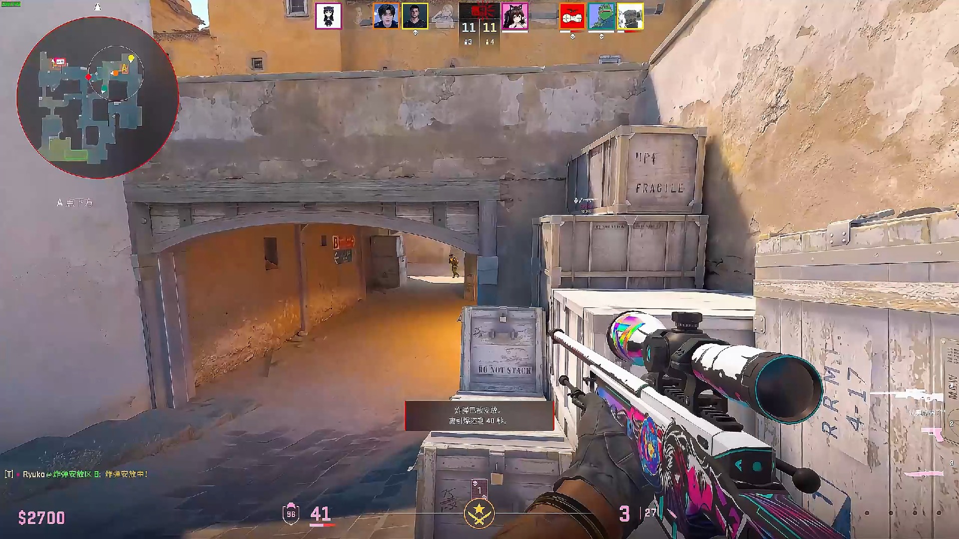 赛前我重拳出击，RNG对手打野这波垃圾话如何？