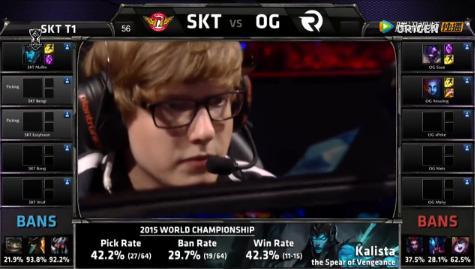 【赛后状态】士别三日！LNG顺畅节奏2：0轻松战胜NIP拿下首胜