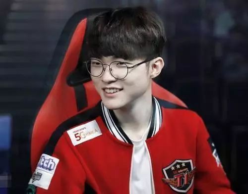 Faker：我坚持游泳两个月了，慧被大幅度加强了，英雄上限非常高