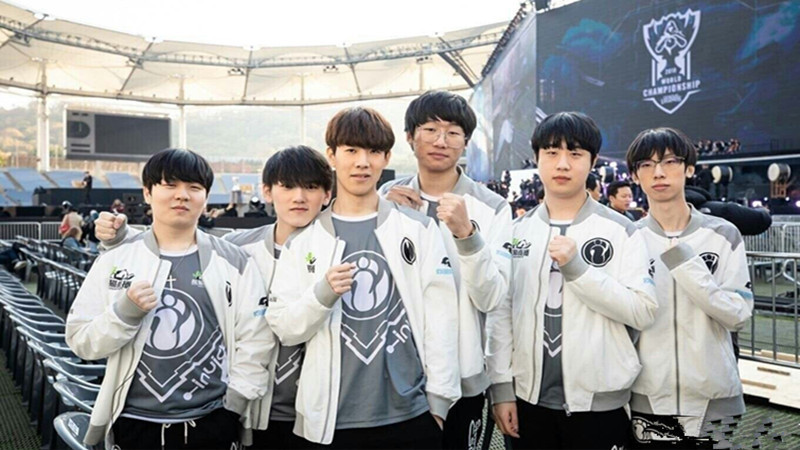 英雄联盟2022LPL全明星周末投票圆满落幕