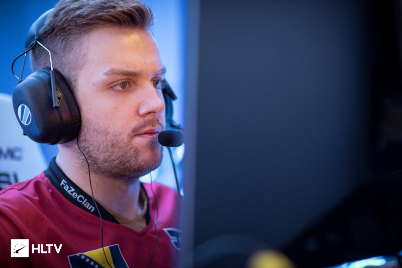 DK官方：Khan退役仪式将于12月4日举行