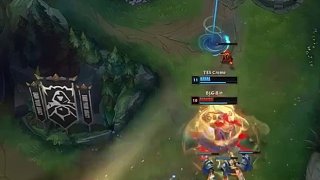 LPL夏季赛W2D3：C组大乱斗开启！LNG战RA、TES遇OMG