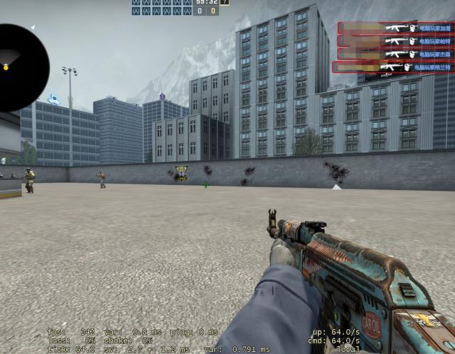 EliGE ： ＂转折点是我们输给了M80＂