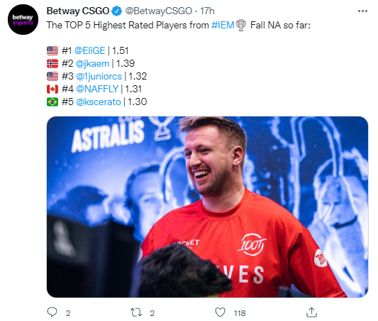 Invictus Gaming 官方公告：上单选手 ZUIAN 成为自由球员，正式断开联系