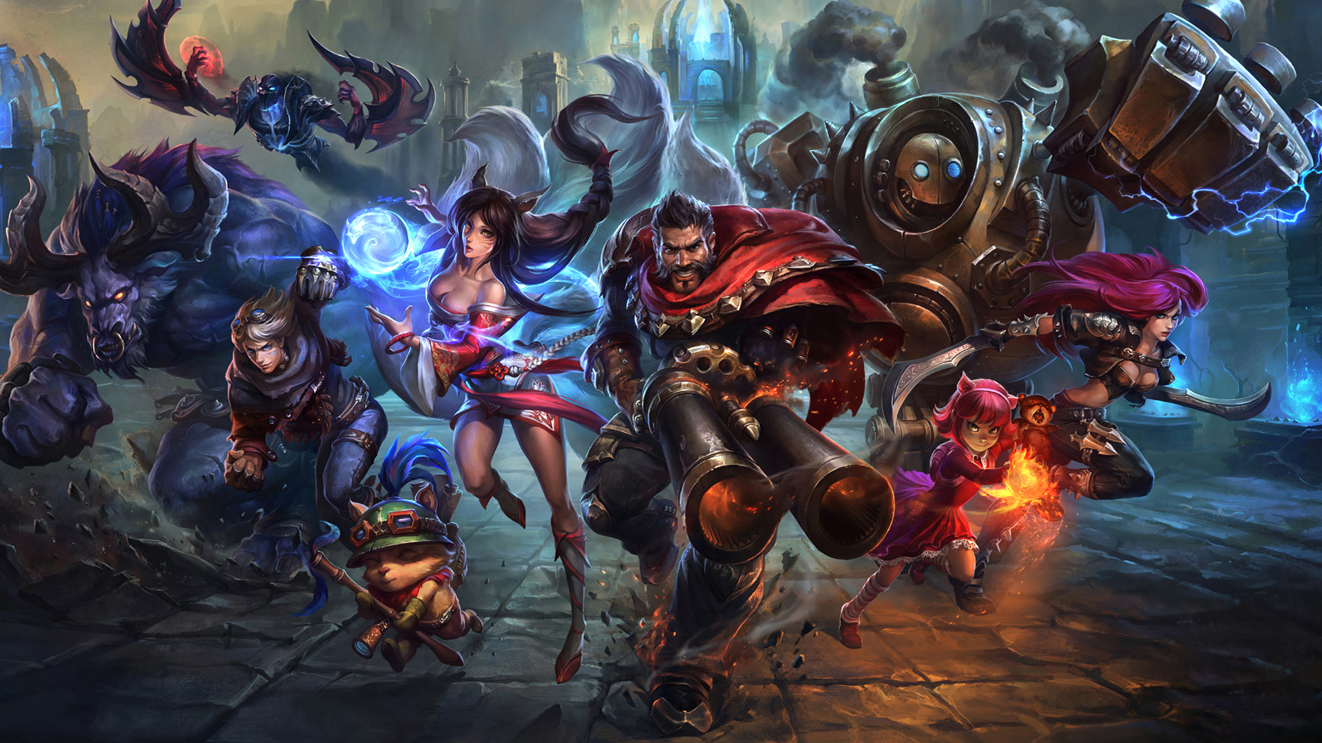 不敌GEN掉入败者组 G2更博：败者组buff激活