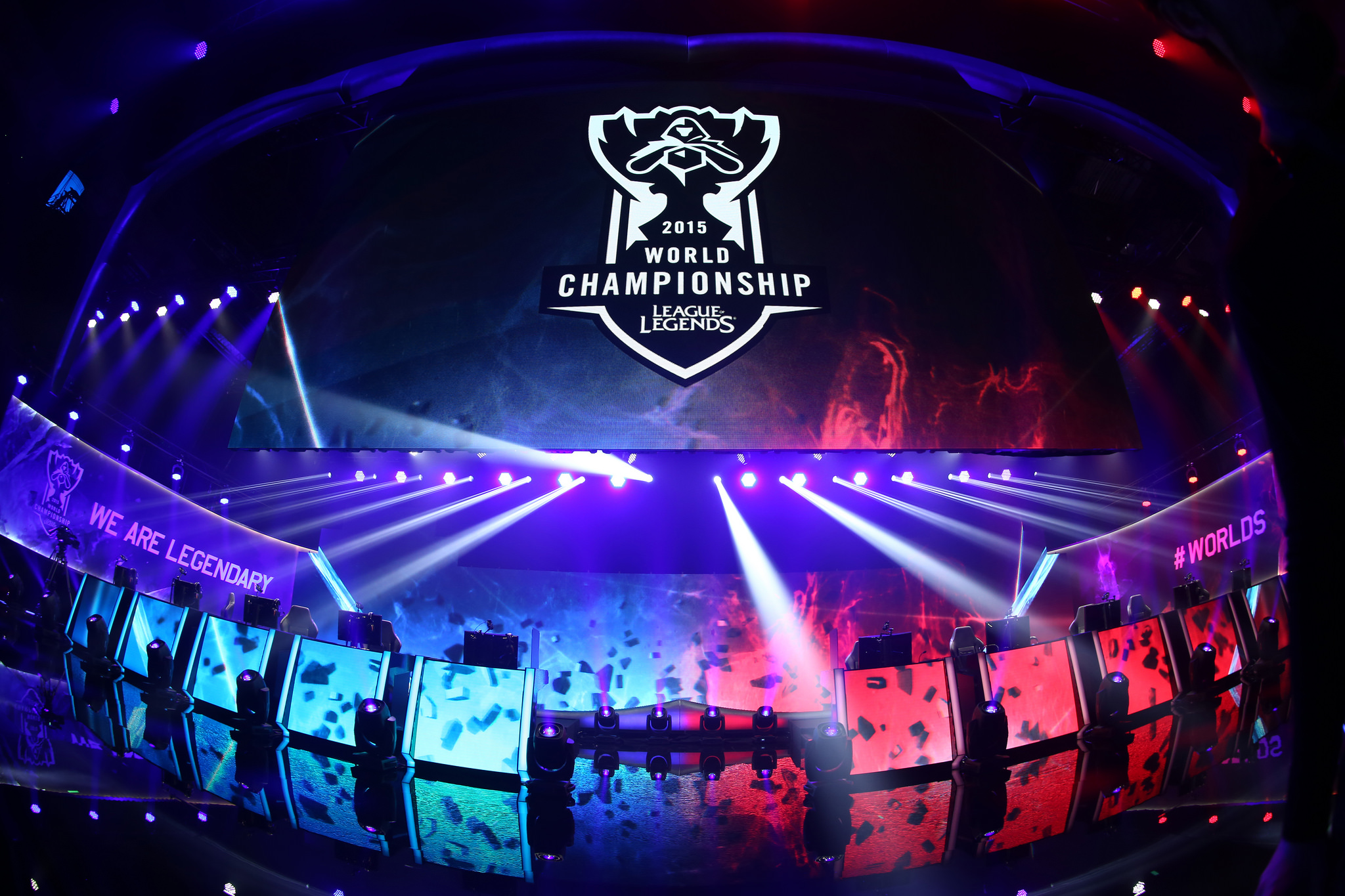 BLAST春季赛：G2头名，NiP、BIG分列二三