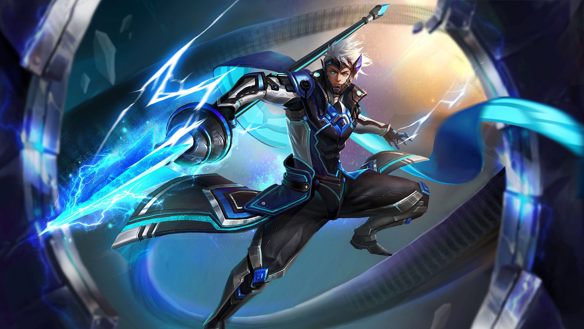 王者荣耀KPL：AG超玩会居然被LGD大鹅零封