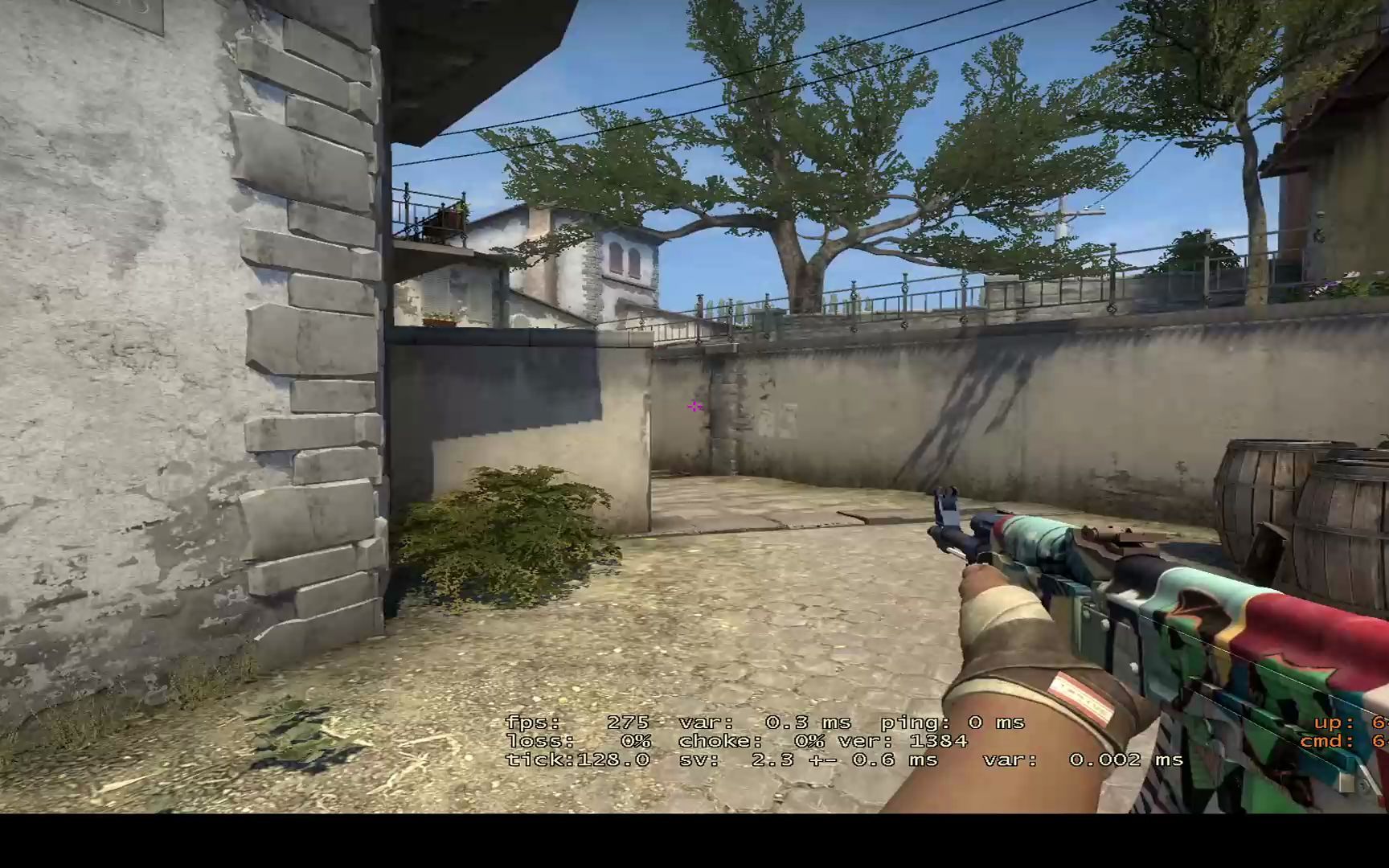 Tian分享赛前他与Crisp的互动：我说要打爆他的龟壳