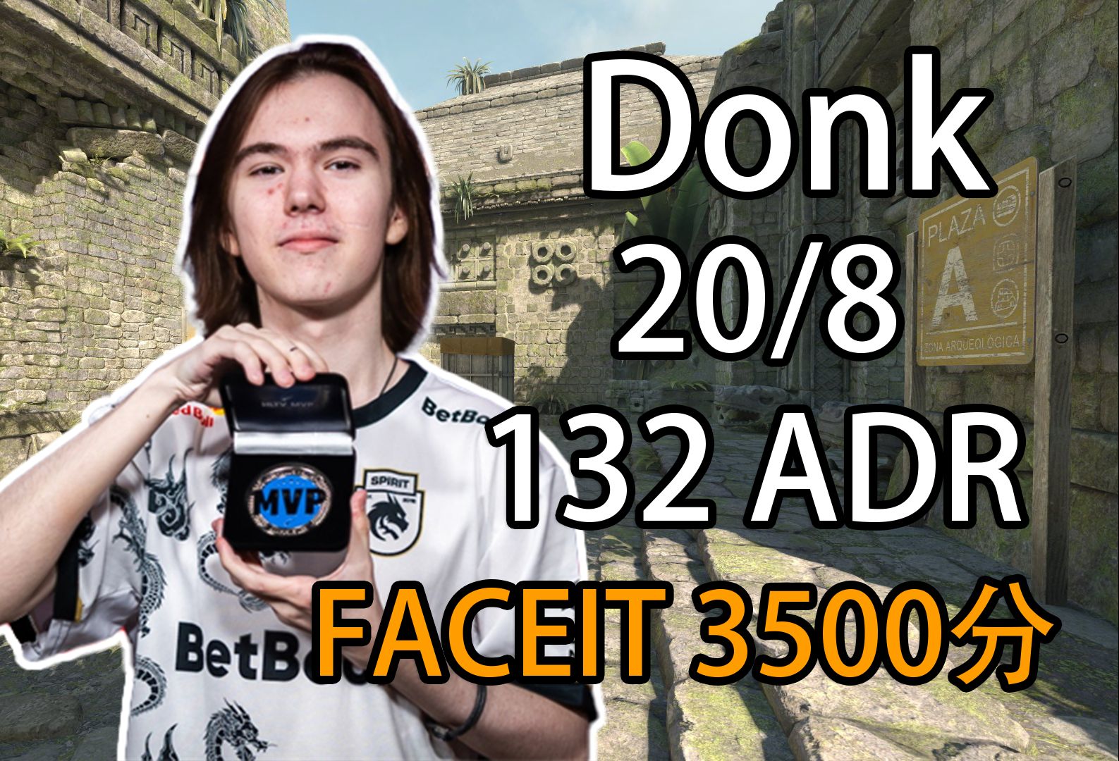 ThunderTalk Gaming players enter the field： Top laner HOYA shows his true manliness~