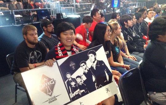 Wildcard预告暗示Stewie2K重返CS2