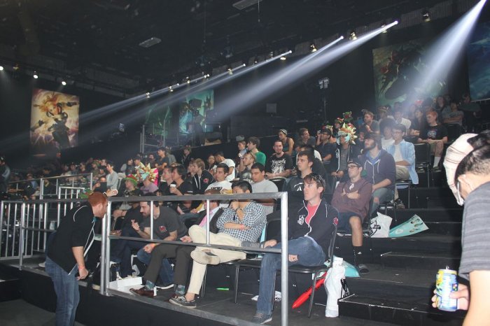 Tarzan：我们的夏季赛从现在正式开始