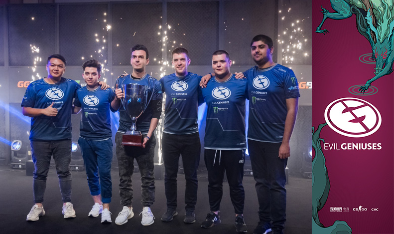 PGL在十年后重返克拉科夫